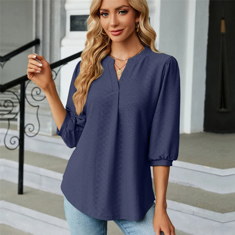 Artiselle | Camilla - Breeze V-Neck