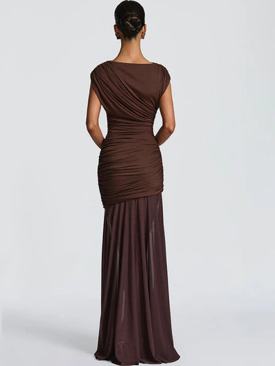 Chariza | Elegant Evening Gown