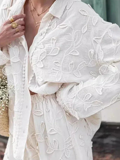 Gracelyn™ | Elegant Casual Set