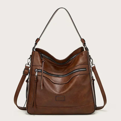 Maya - Premium Leather Handbag