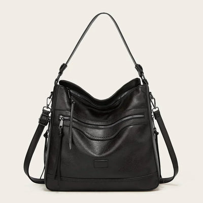Maya - Premium Leather Handbag