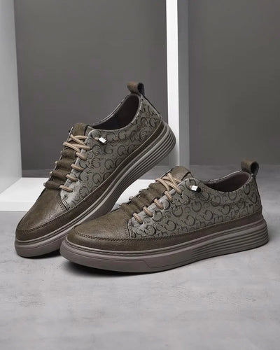 Arden - No-tie Sneakers
