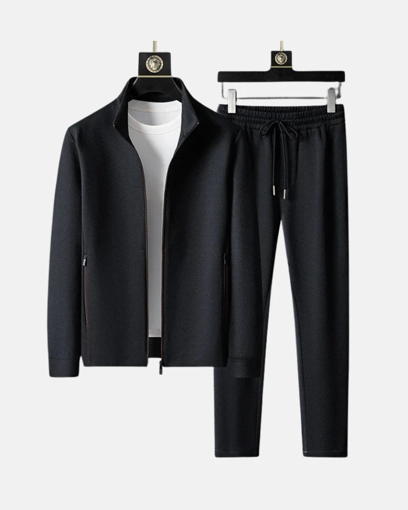 Aston - Lycra Sports Set