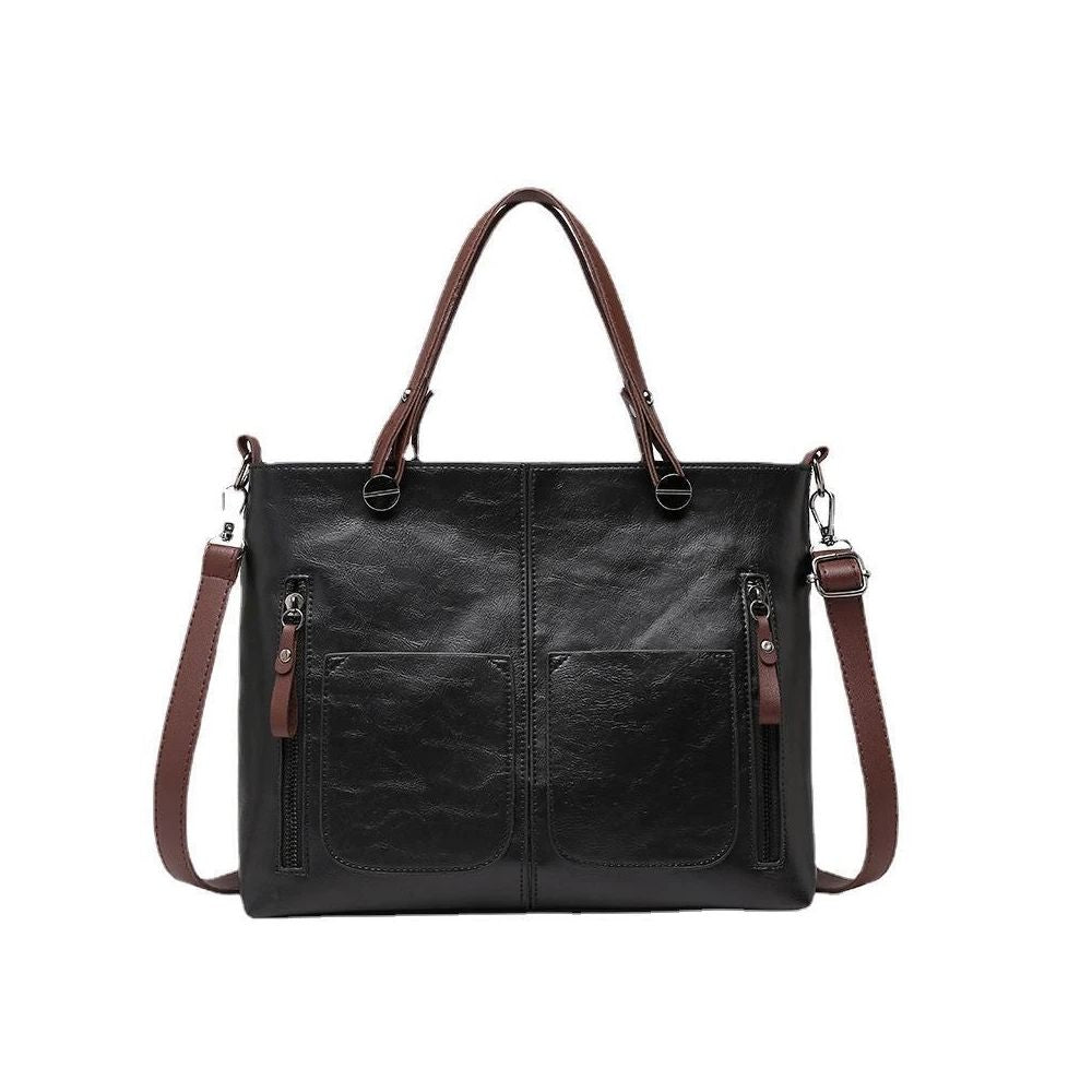 Ilse’s Timeless Elegance | Shoulder Bag