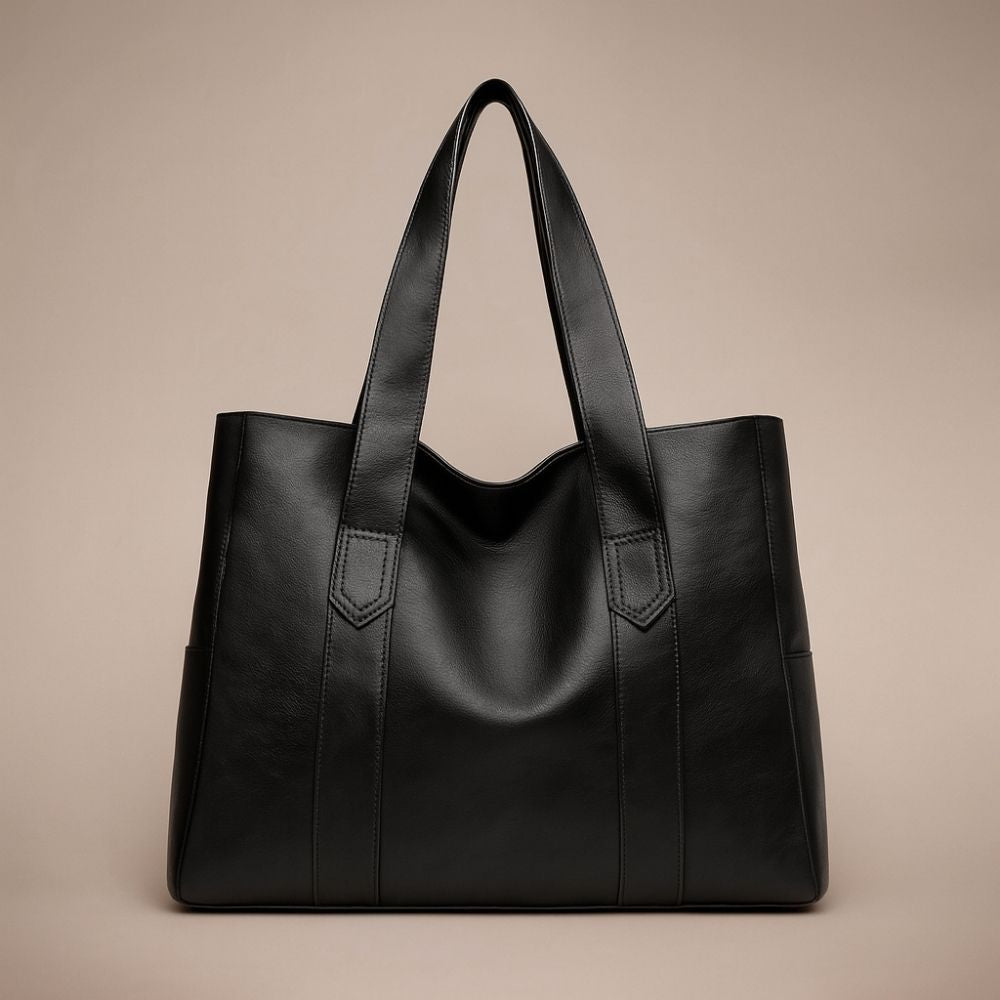 Martha’s Timeless Elegance | Classic Bag
