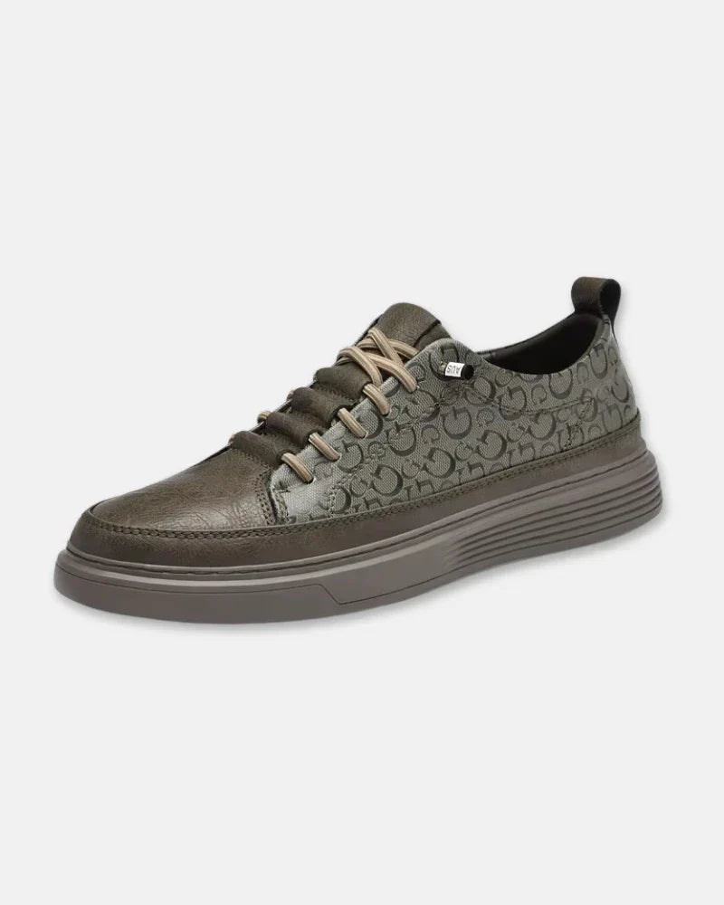 Arden - No-tie Sneakers
