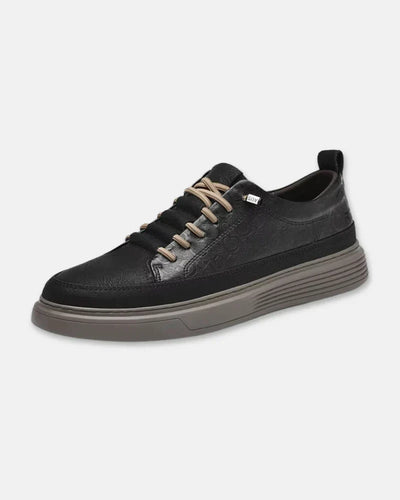 Arden - No-tie Sneakers