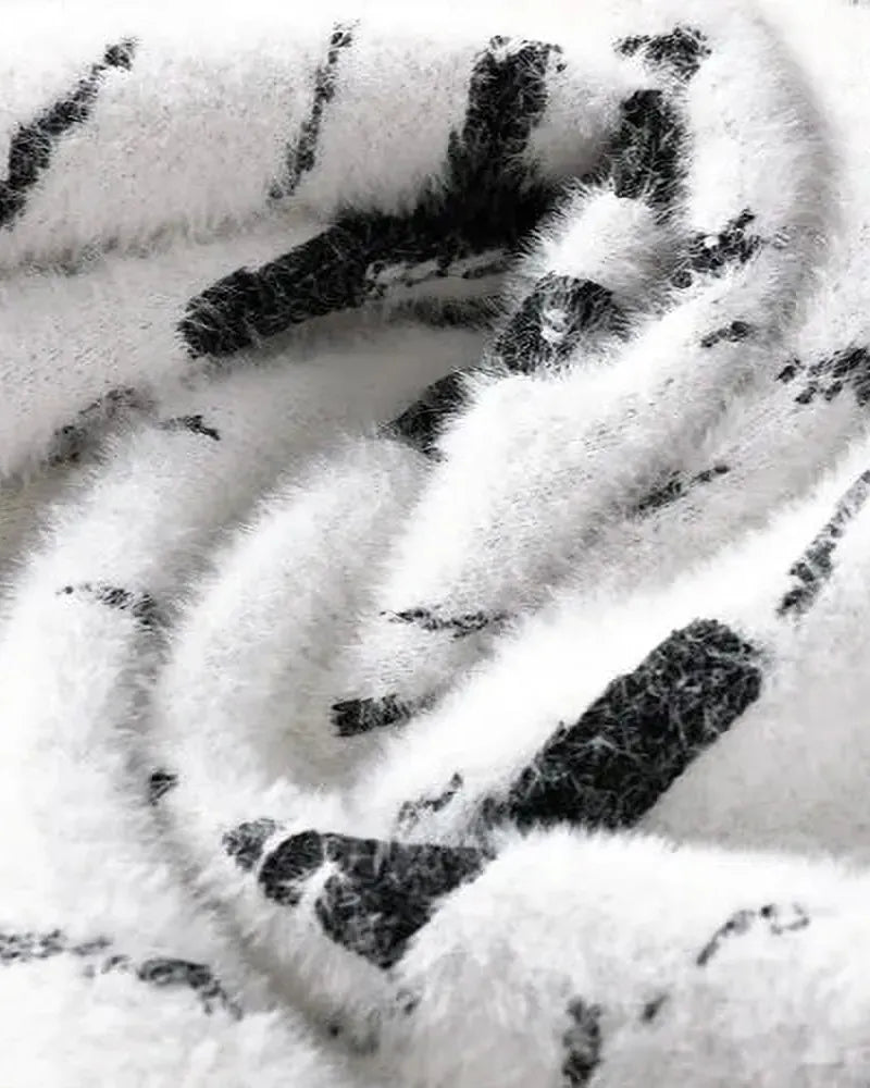 Artic Artisan Sweater