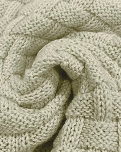 Albert - Slim Turtleneck Sweater