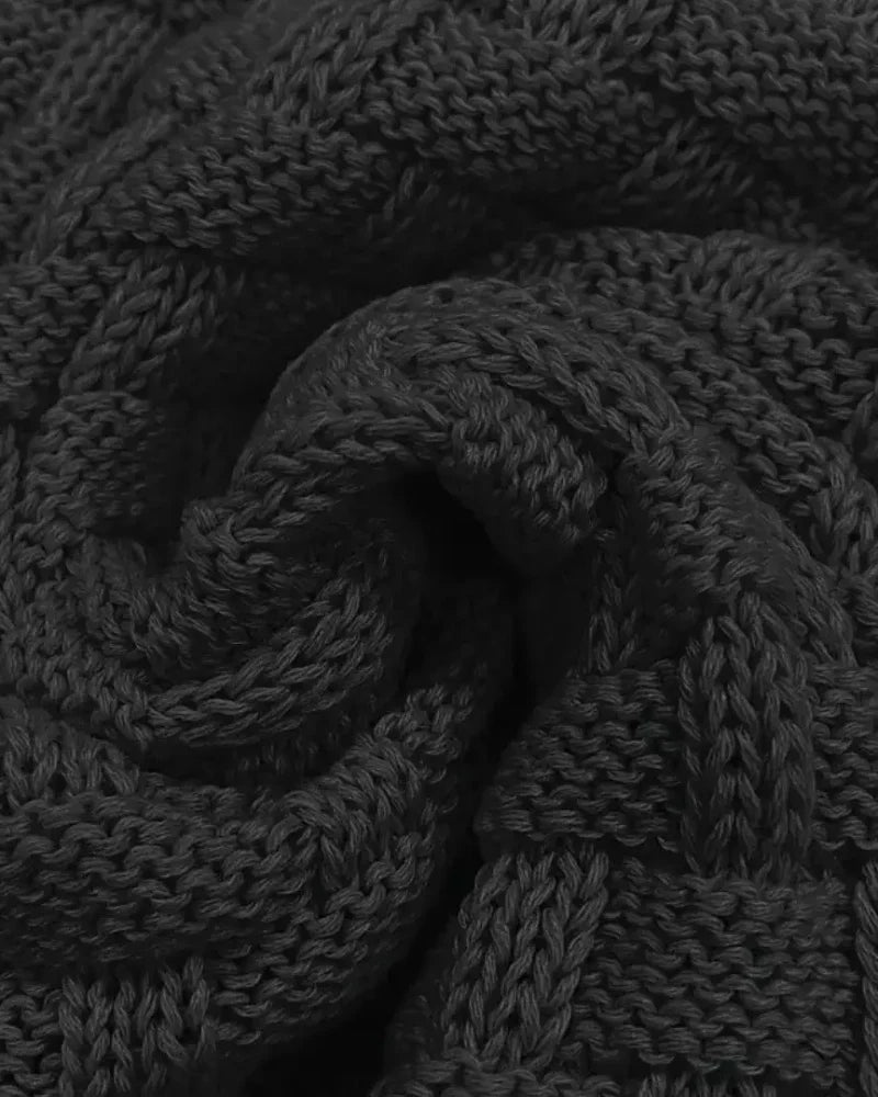 Albert - Slim Turtleneck Sweater