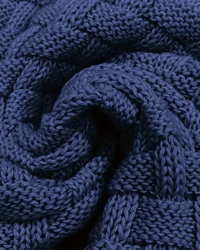 Albert - Slim Turtleneck Sweater