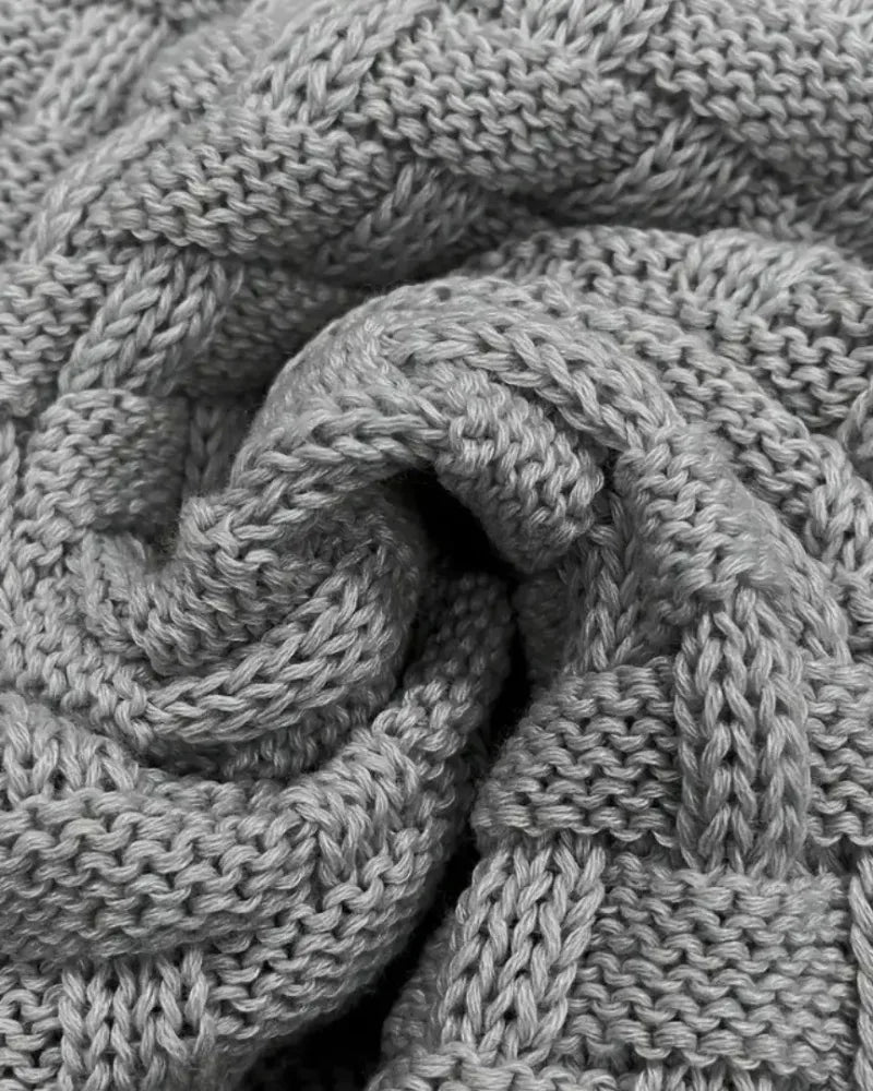 Albert - Slim Turtleneck Sweater