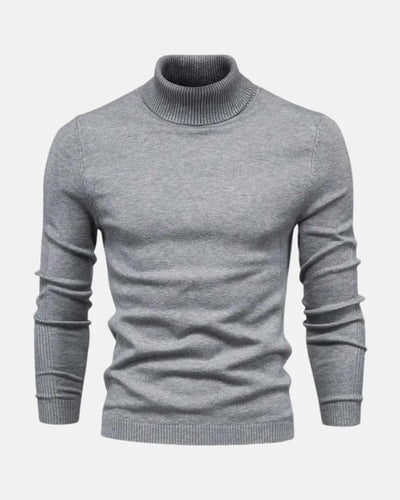 Aurelien - Turtleneck Sweater