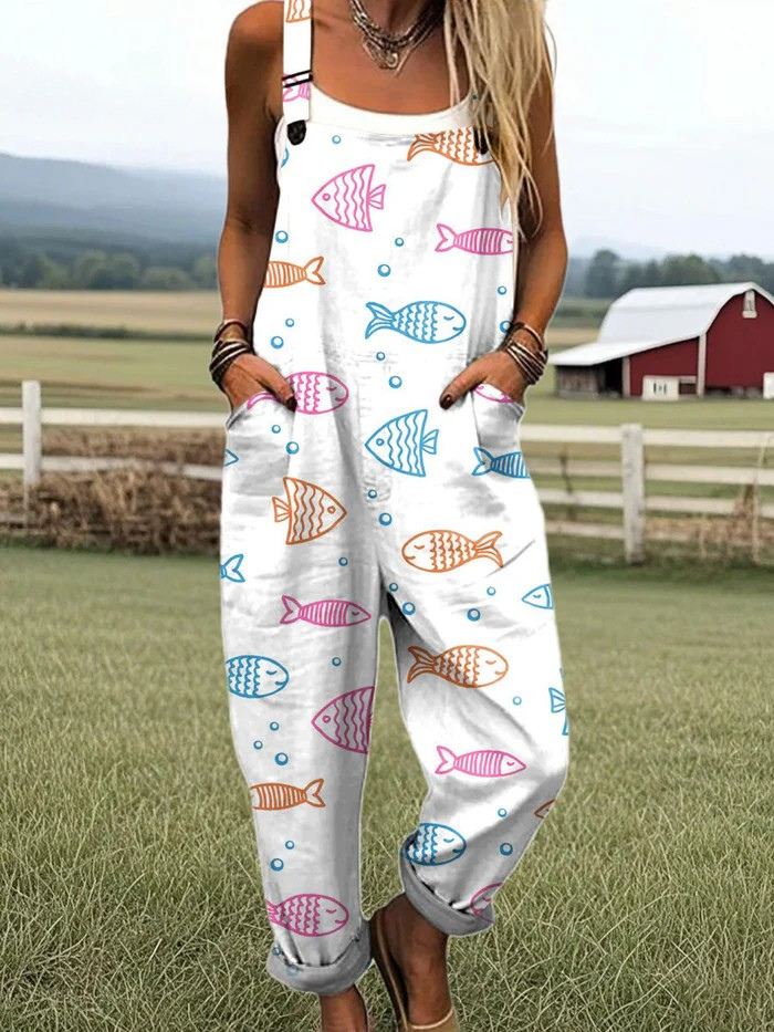 Cédrine™ | Jumpsuit