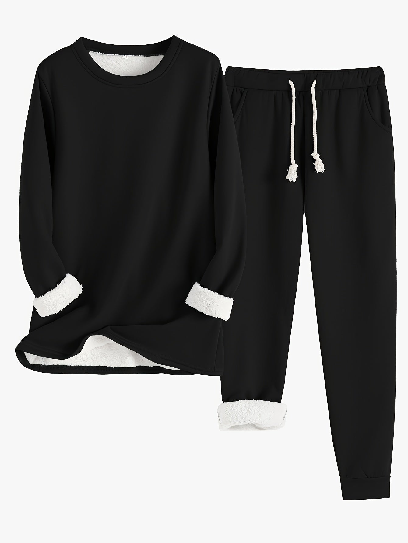Rebecca | Comfortable Loungewear Set