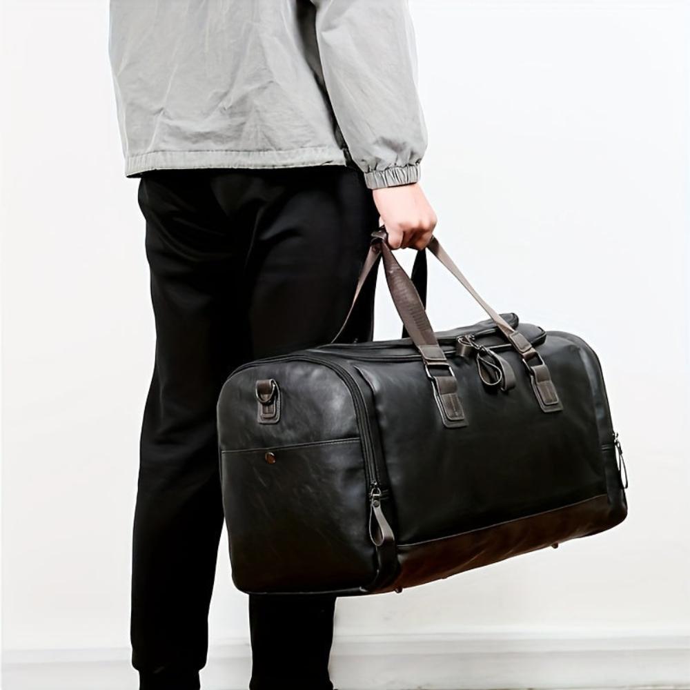 Everett Travel Duffel Bag |