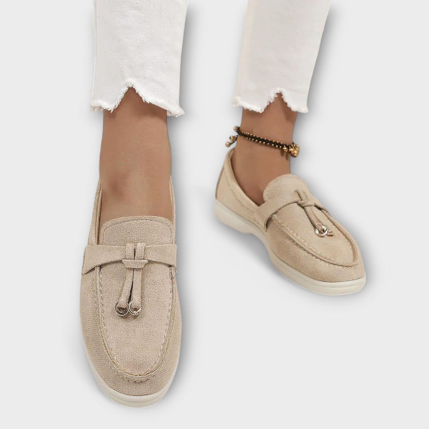 Zaria™ Orthopedic Loafers