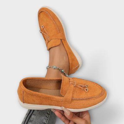 Zaria™ Orthopedic Loafers