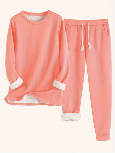 Rebecca | Comfortable Loungewear Set