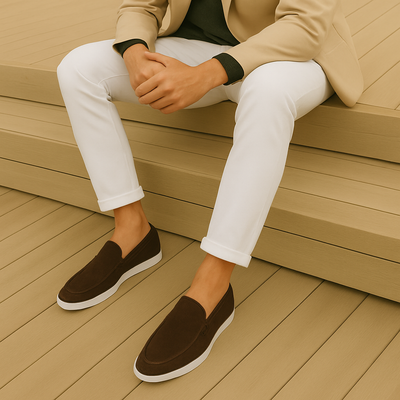 Anthony | Classic Sandals for Men for Effortless Style
