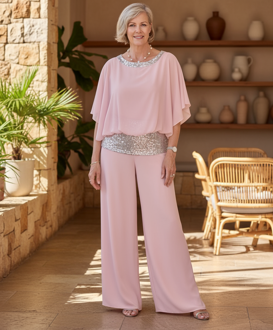 Mireya™ | Classy Elegant Set