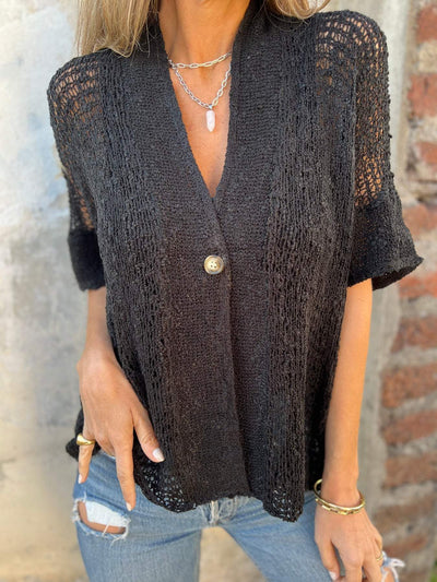 Artiselle | Elora™ - Stylish Textured Blouse