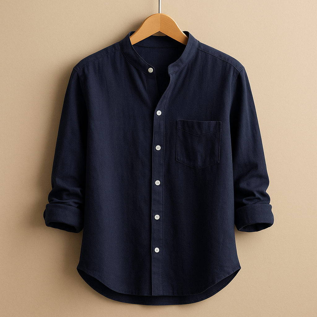 Yara Women's Classic Collar Lightweight Shirt