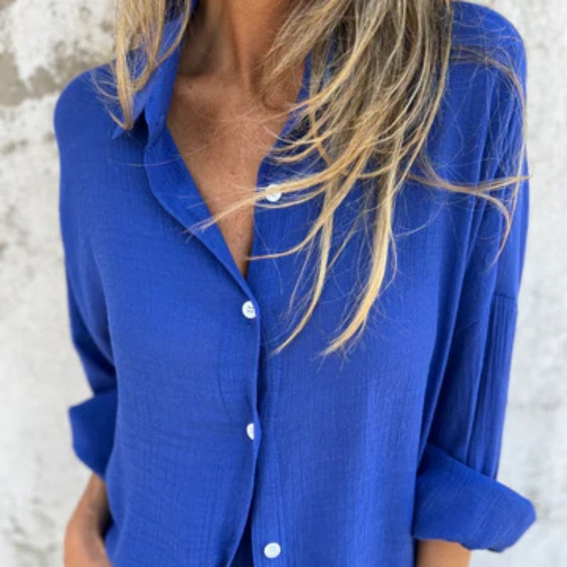 Lyrie™ | Relaxed Polo Set